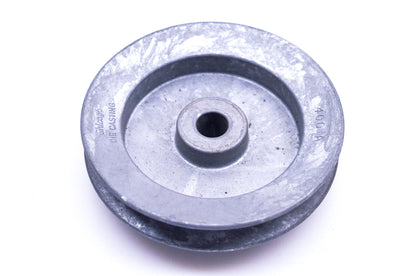 Chicago 400A Pulley 4" NOS
