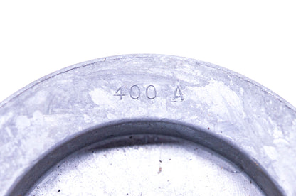 Chicago 400A Pulley 4" NOS