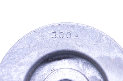 Chicago 300A Pulley 3" NOS