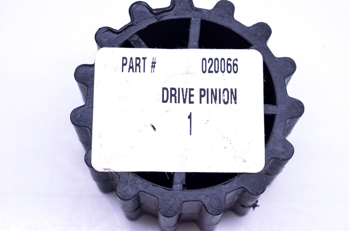 Murray 020066 Pinion Drive Gear NOS