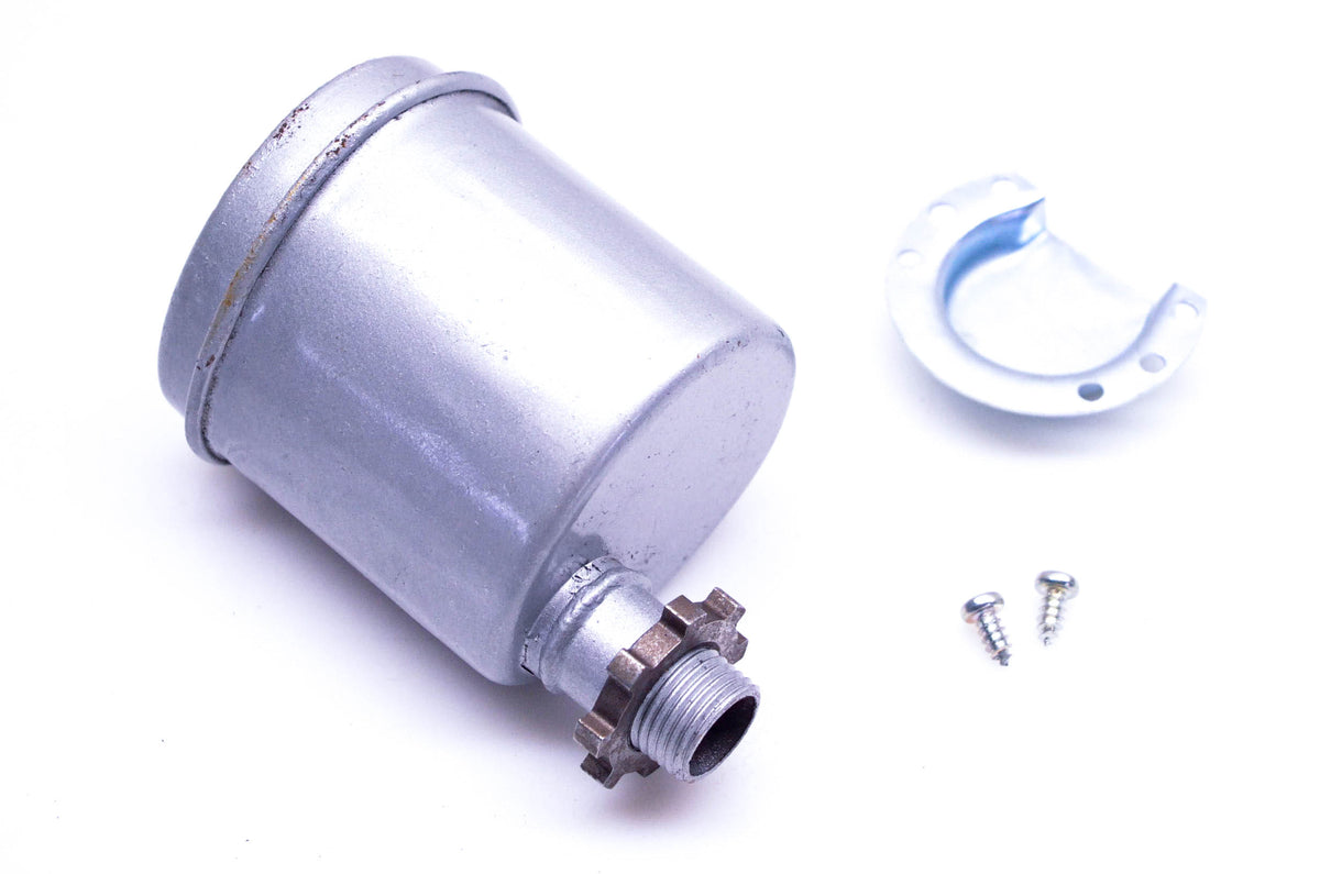 Rotary 18-1267 Muffler Assembly NOS