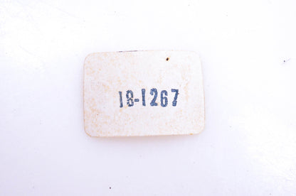 Rotary 18-1267 Muffler Assembly NOS