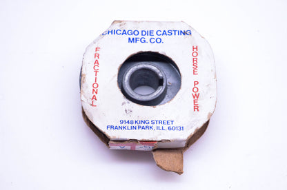 Chicago 325A Pulley 3.25" NOS