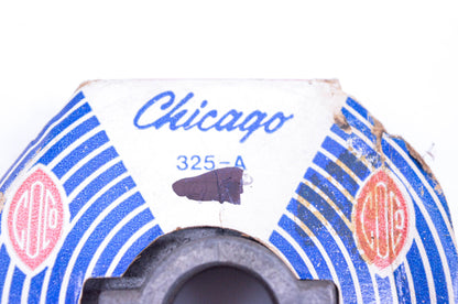 Chicago 325A Pulley 3.25" NOS
