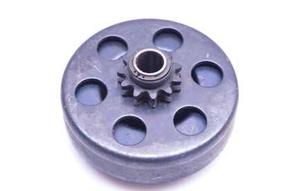 Max Torque Clutch Assembly 11T NOS