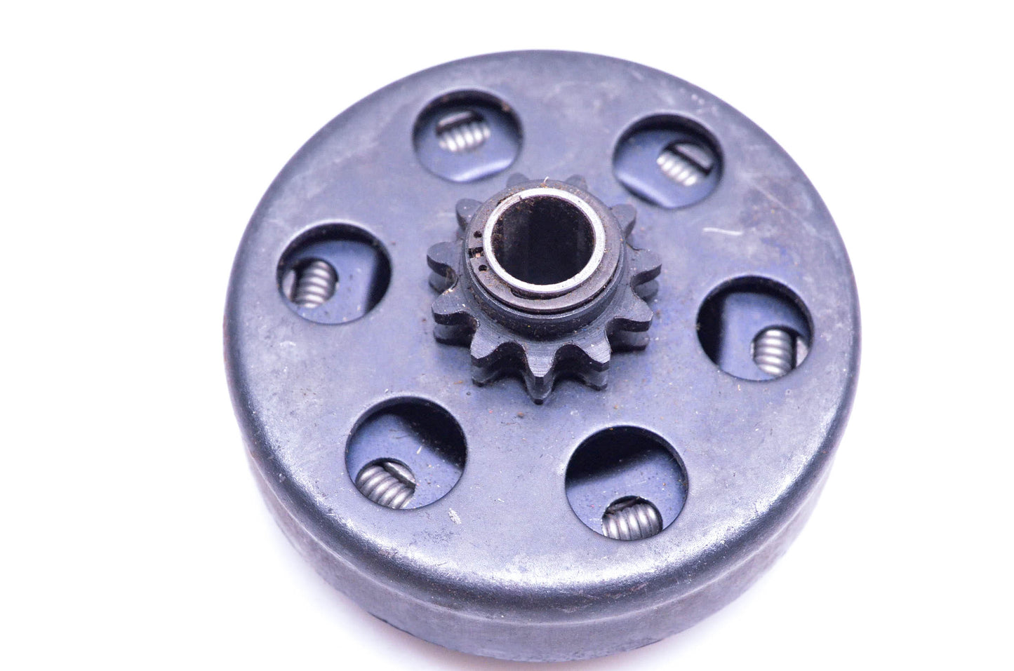 Max Torque Clutch Assembly 11T NOS