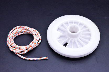 Stens 150-995, 295871 Starter Pulley With Rope NOS