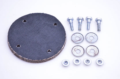 Murray 91529SE Steering Coupling Kit NOS