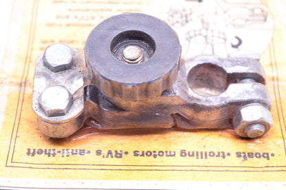 Deka 884-1 Quick Connect Battery Terminal NOS