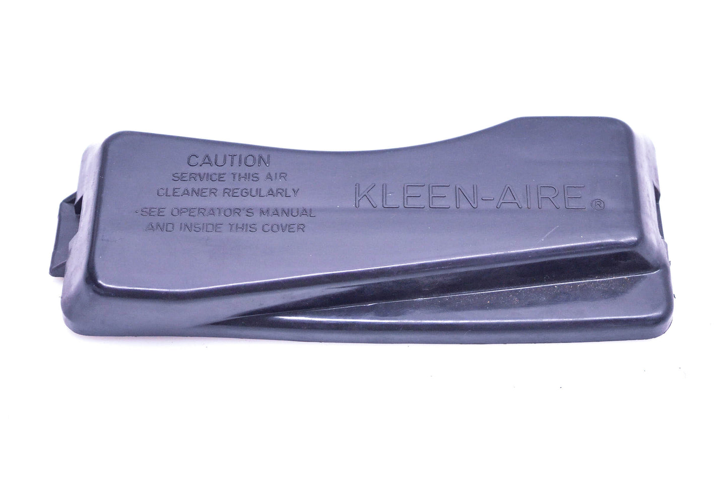New OEM Tecumseh 33897 Black Kleen-Aire Air Filter Cover NOS