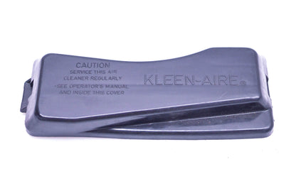 New OEM Tecumseh 33897 Black Kleen-Aire Air Filter Cover NOS