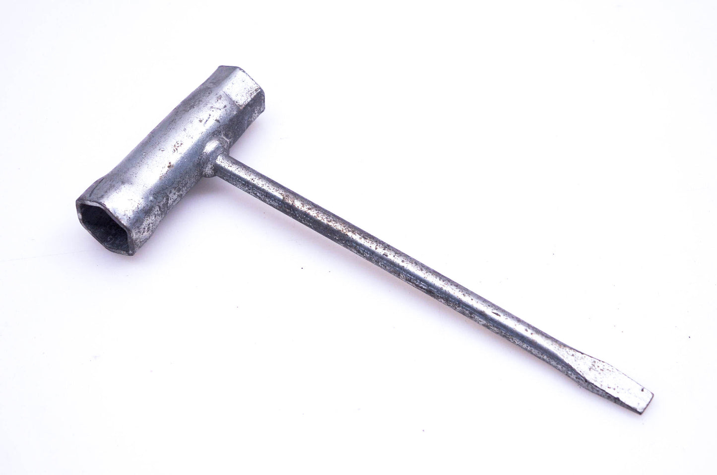 Aftermarket Spark Plug Wrench 14-19mm NOS