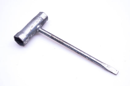 Aftermarket Spark Plug Wrench 14-19mm NOS