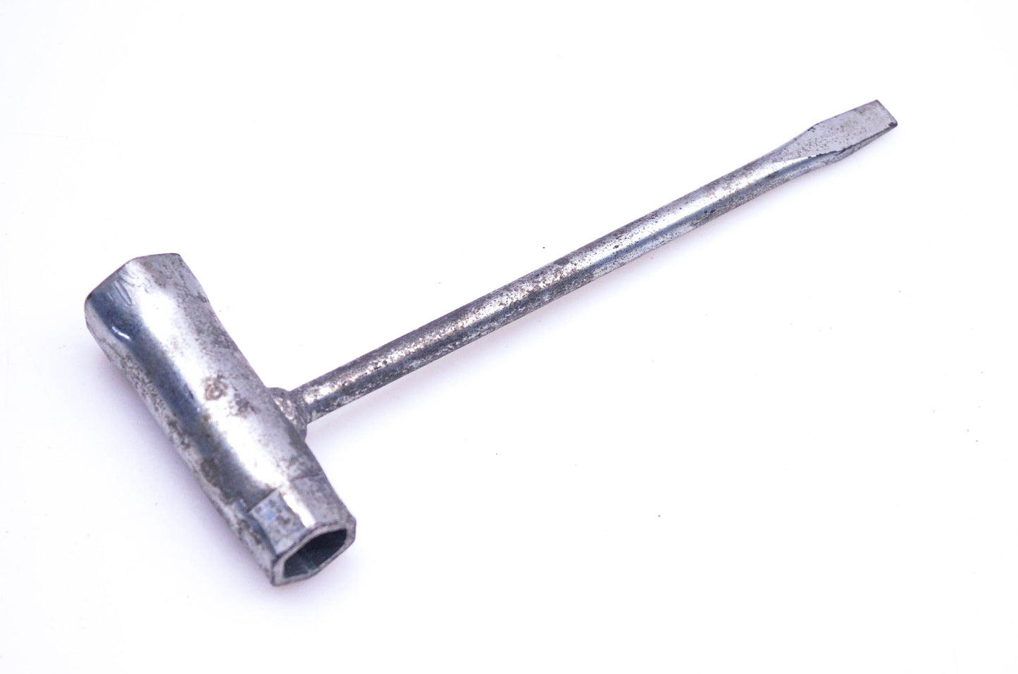Aftermarket Spark Plug Wrench 14-19mm NOS