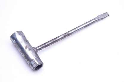 Aftermarket Spark Plug Wrench 14-19mm NOS