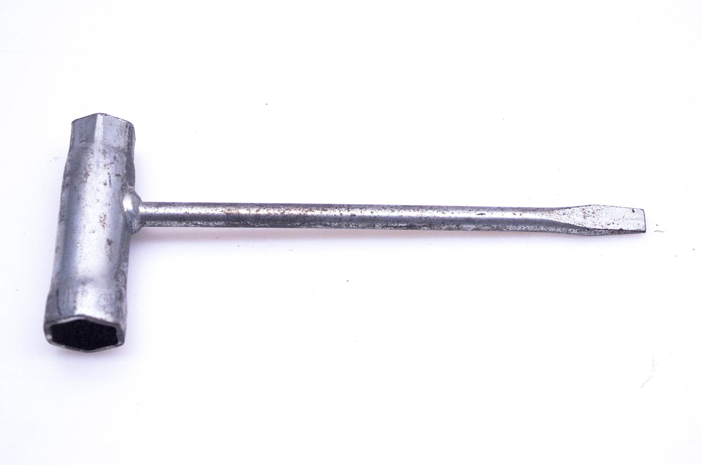 Aftermarket Spark Plug Wrench 14-19mm NOS