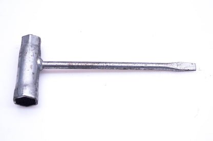 Aftermarket Spark Plug Wrench 14-19mm NOS