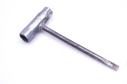 Aftermarket HQ019-26 Spark Plug Wrench 13-16mm NOS