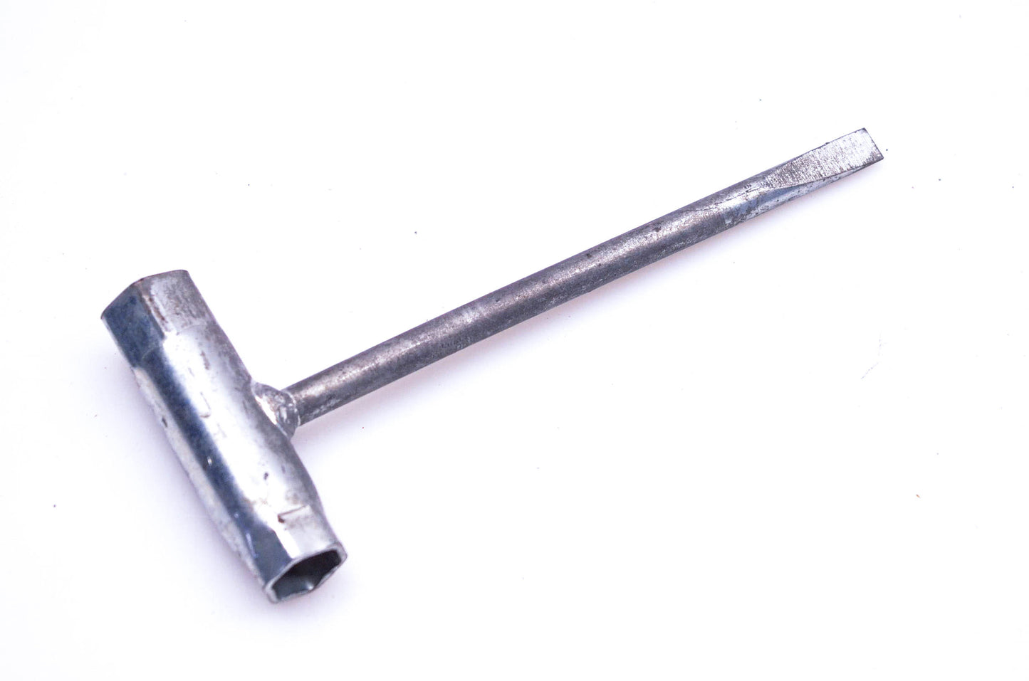 Aftermarket HQ019-26 Spark Plug Wrench 13-16mm NOS