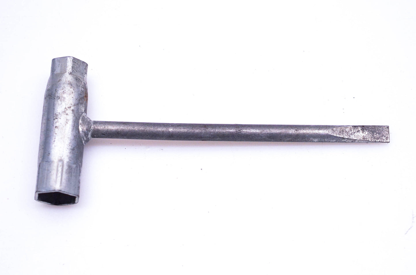 Aftermarket HQ019-26 Spark Plug Wrench 13-16mm NOS