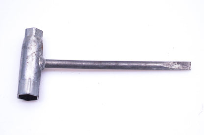Aftermarket HQ019-26 Spark Plug Wrench 13-16mm NOS