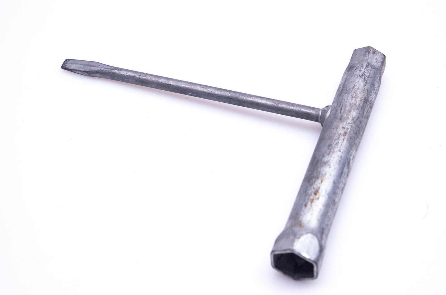 Aftermarket Spark Plug Wrench 15-21mm NOS