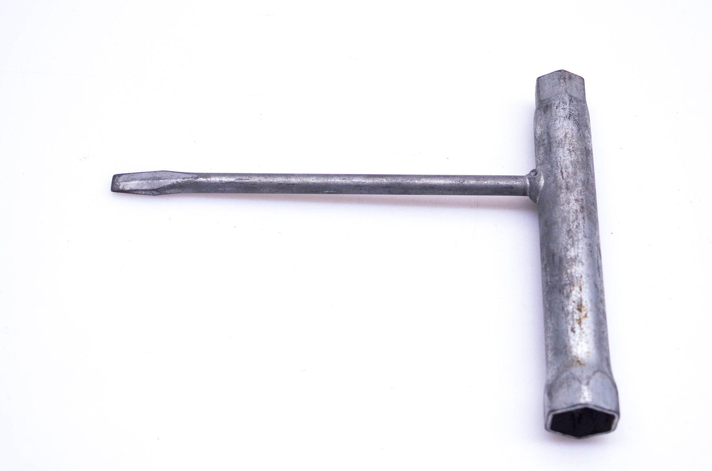 Aftermarket Spark Plug Wrench 15-21mm NOS
