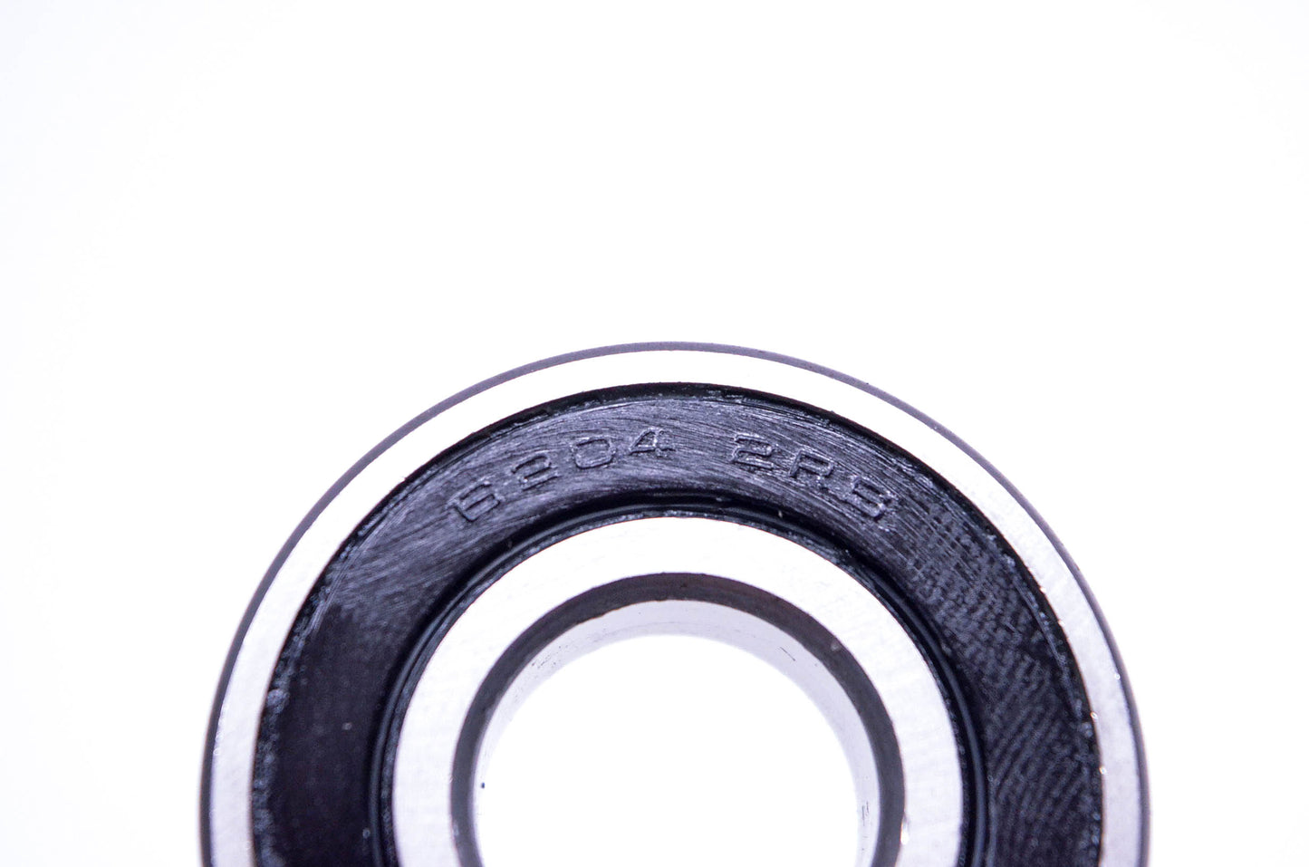 SKF 6204-2RS Ball Bearing NOS