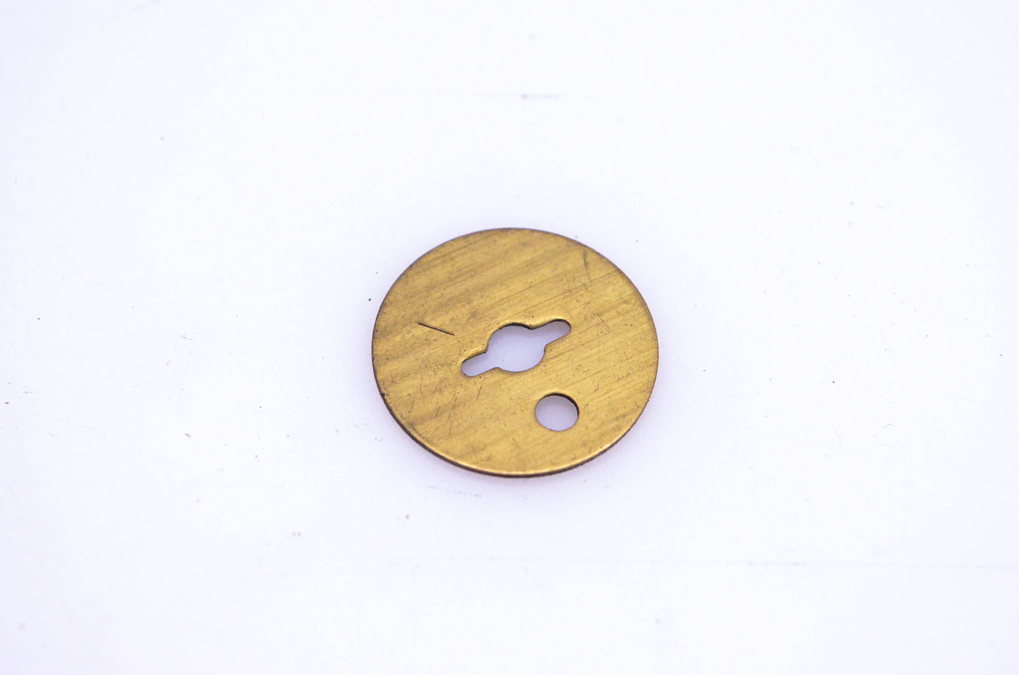 Tillotson 09626 Choke Shutter NOS