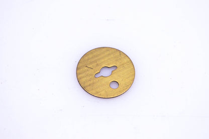 Tillotson 09626 Choke Shutter NOS