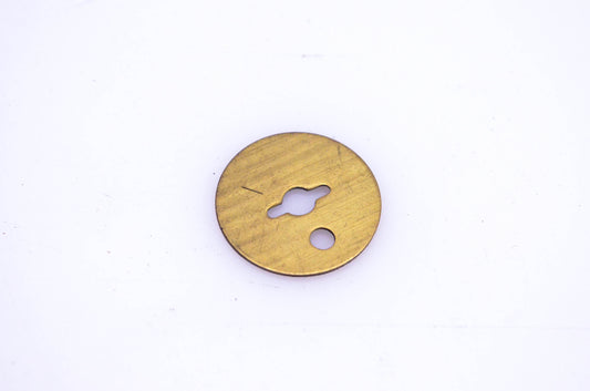 Tillotson 09626 Choke Shutter NOS