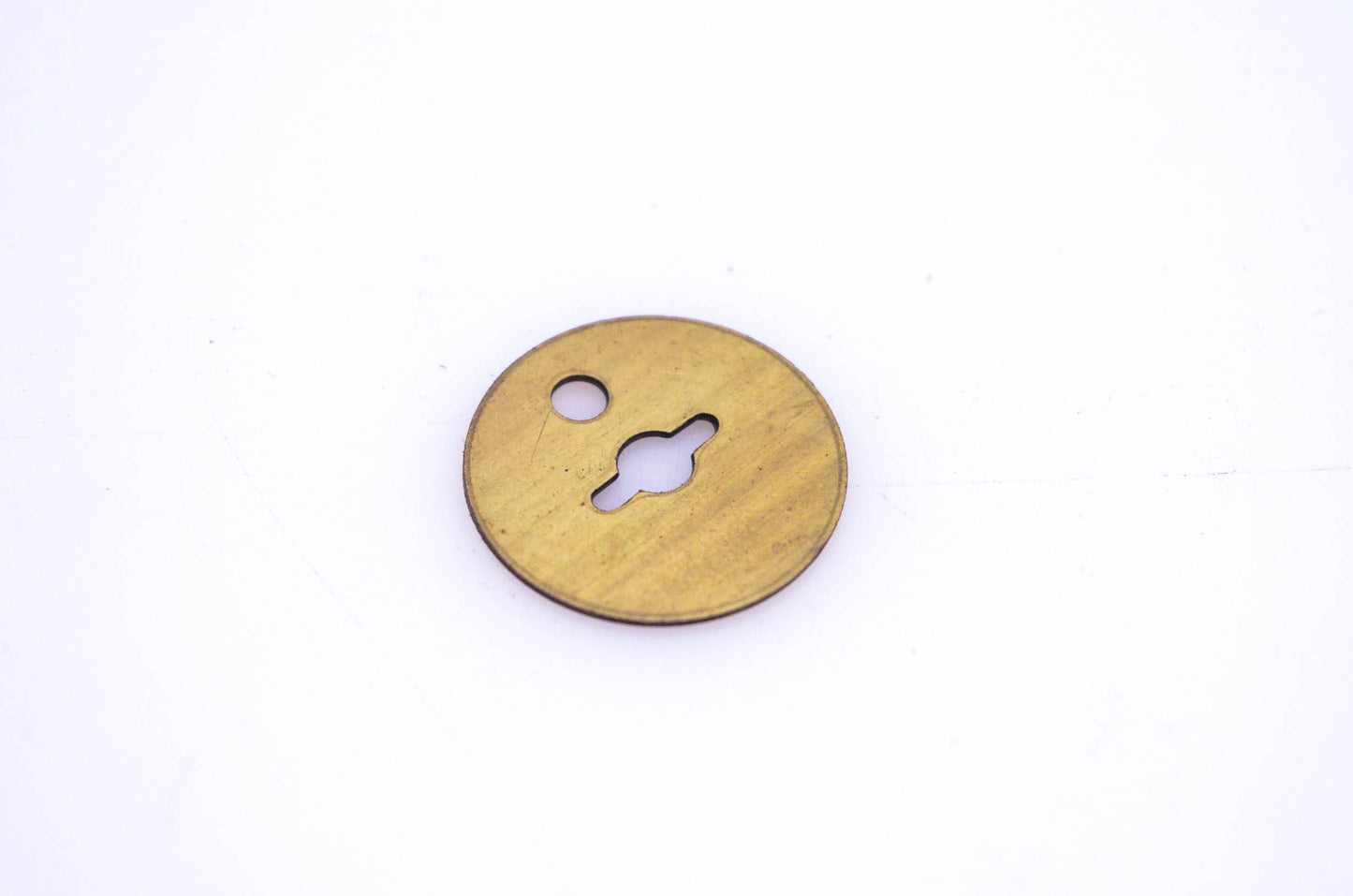 Tillotson 09626 Choke Shutter NOS