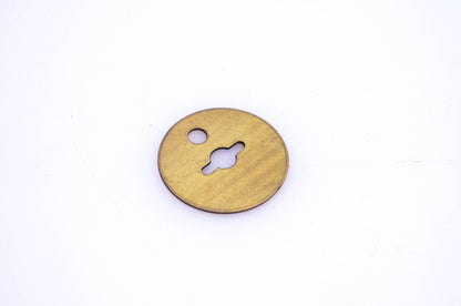 Tillotson 09626 Choke Shutter NOS