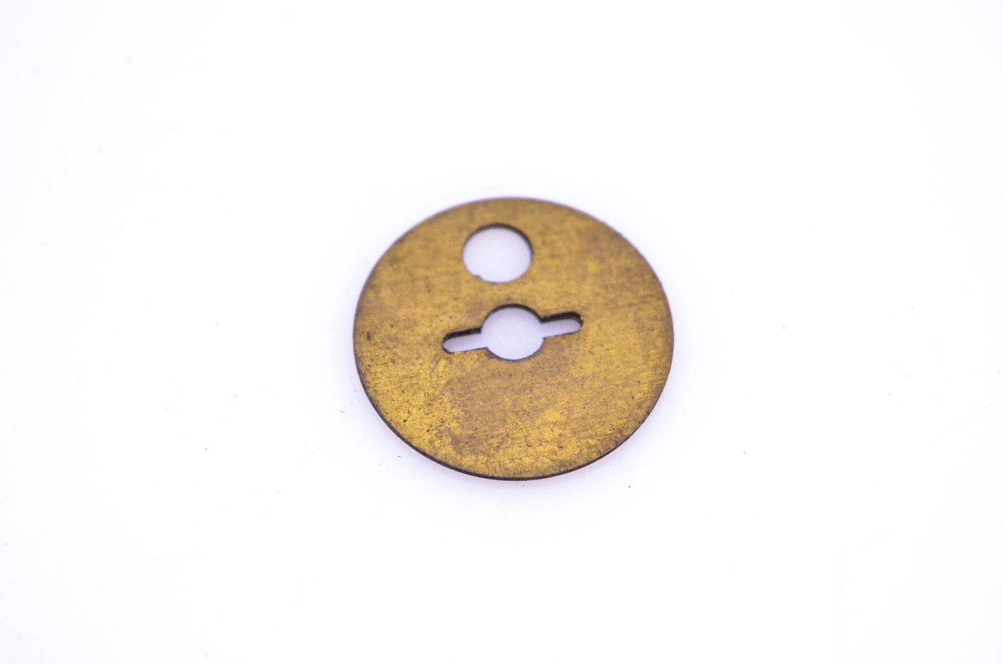 Tillotson 09619 Choke Shutter NOS