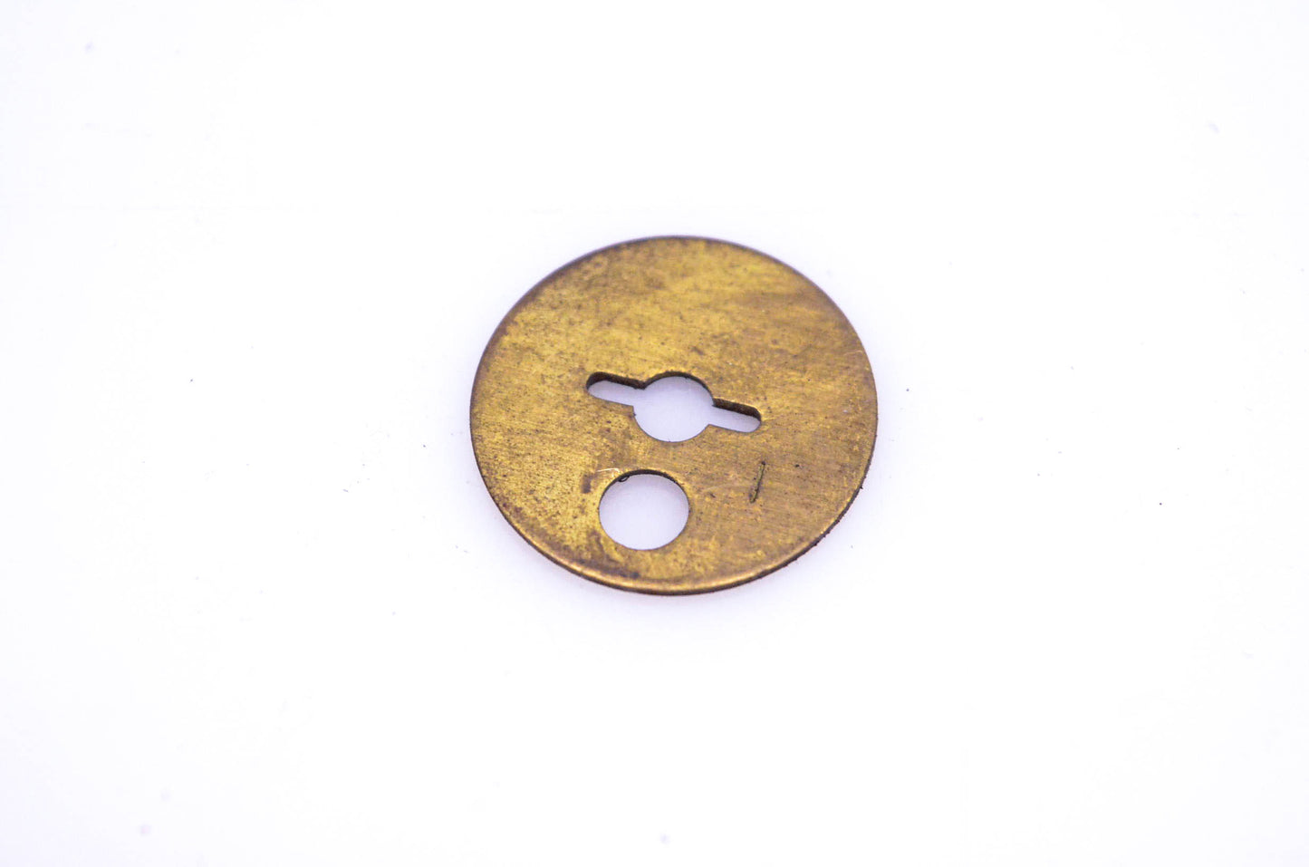 Tillotson 09619 Choke Shutter NOS