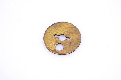 Tillotson 09619 Choke Shutter NOS