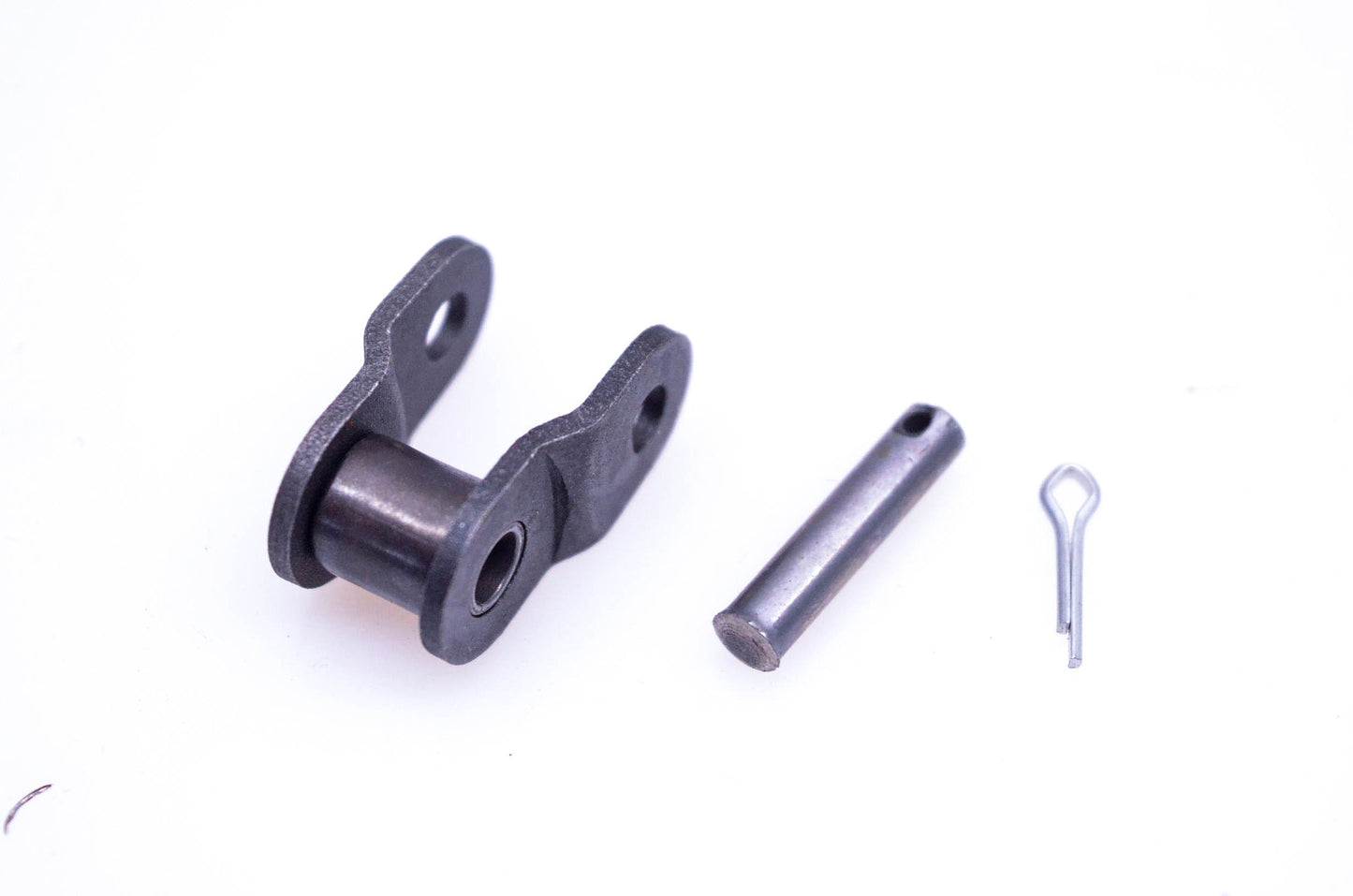 A.N.S.I. 40 Connecting Link Offset 1/2" Pitch x 5/16" Width NOS