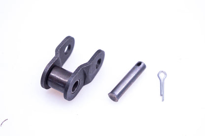 A.N.S.I. 40 Connecting Link Offset 1/2" Pitch x 5/16" Width NOS