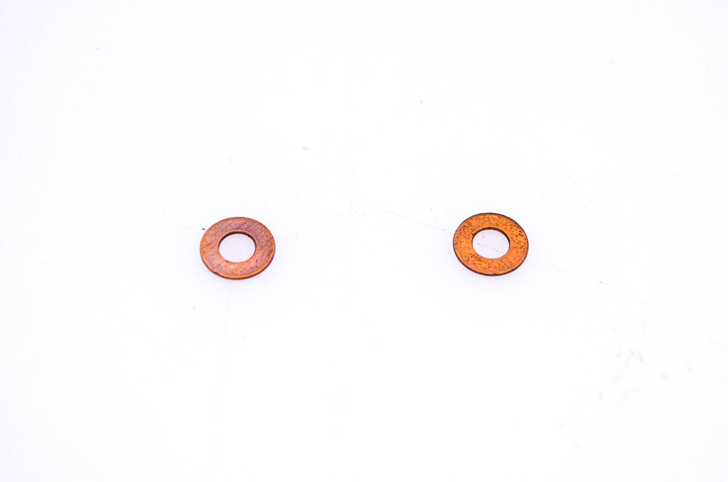Tillotson 010165 Inlet Seat Gasket Qty 2 NOS