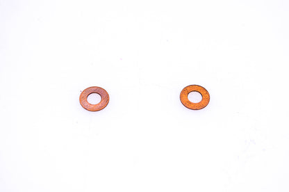 Tillotson 010165 Inlet Seat Gasket Qty 2 NOS