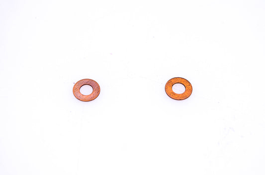 Tillotson 010165 Inlet Seat Gasket Qty 2 NOS