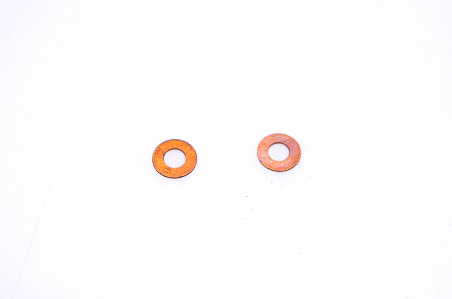 Tillotson 010165 Inlet Seat Gasket Qty 2 NOS