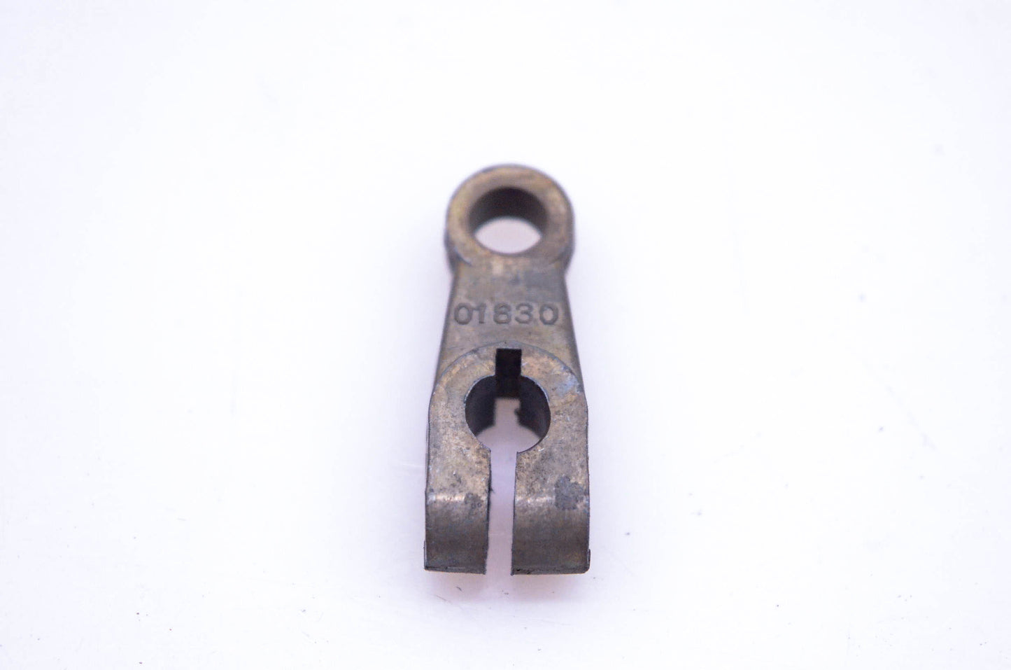 Tillotson 01830 Throttle Linkage NOS