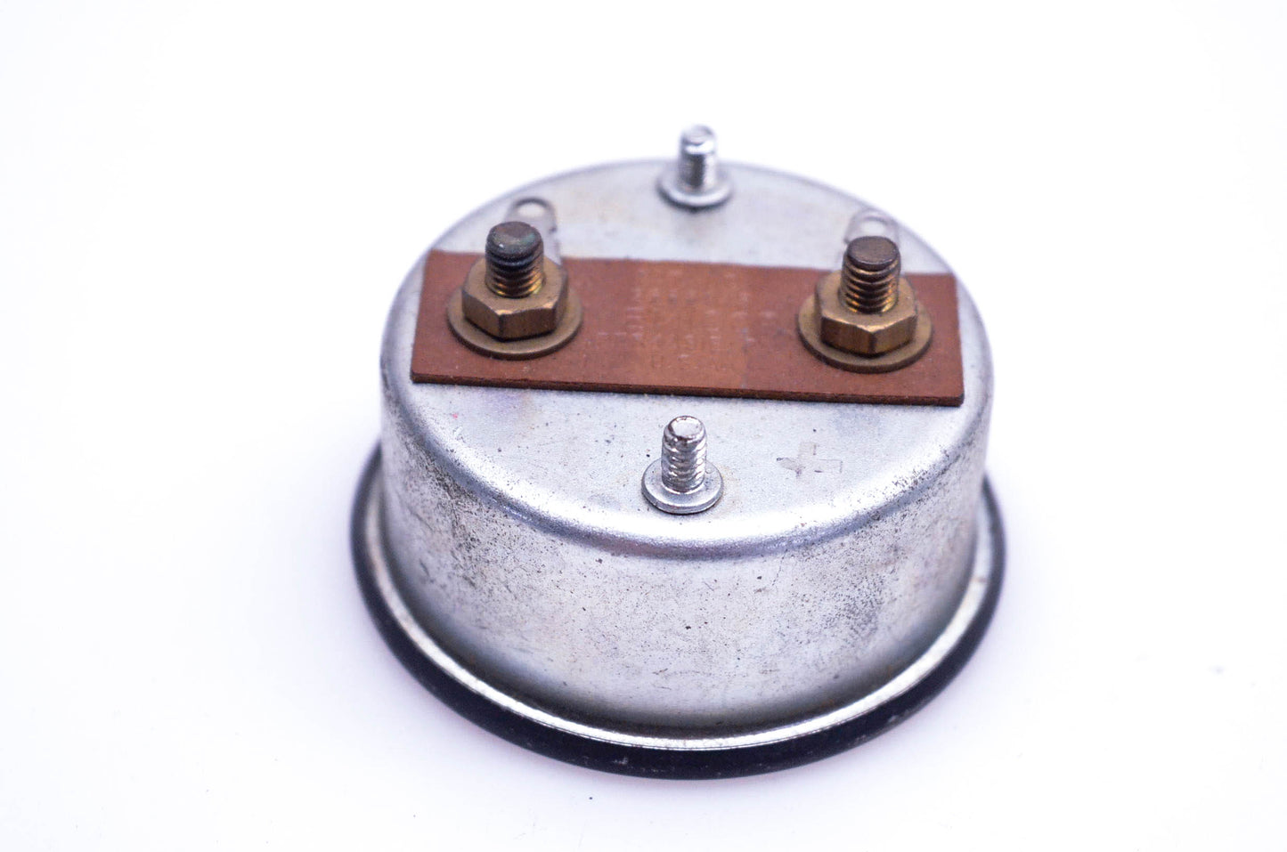 Emico NF2C-2130B Milliamperes Gauge NOS