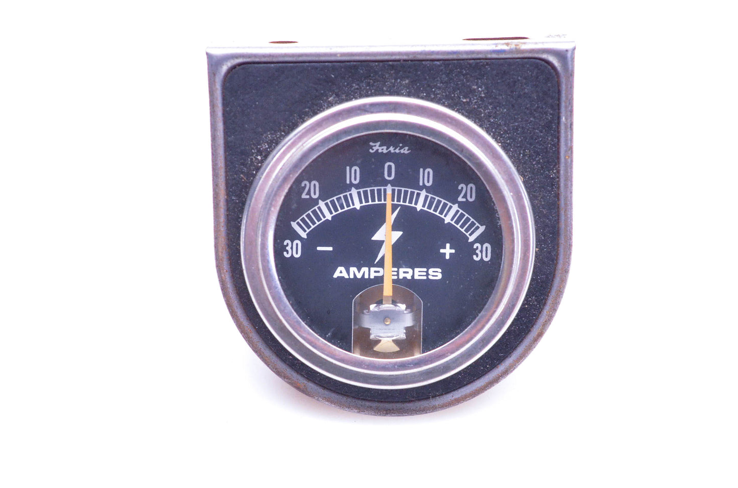 Faria 2867768 Amperes 30-0-30 Gauge