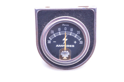 Faria 2867768 Amperes 30-0-30 Gauge