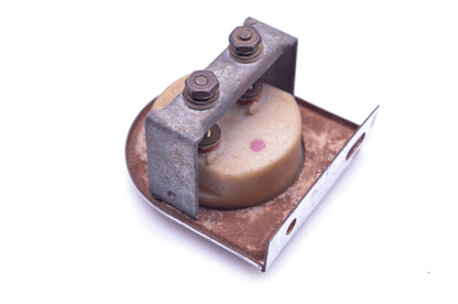 Faria 2867768 Amperes 30-0-30 Gauge