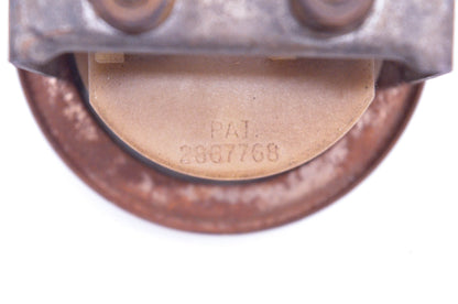Faria 2867768 Amperes 30-0-30 Gauge