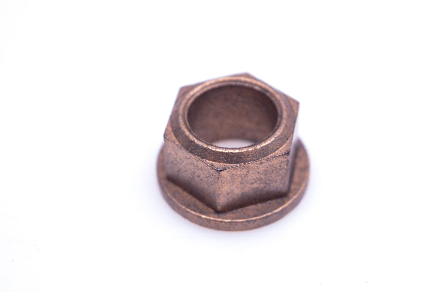 Aftermarket 107-087, 748-0227 Flanged Bushing NOS