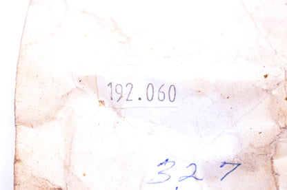 Aftermarket 192060 Tie Rod End NOS